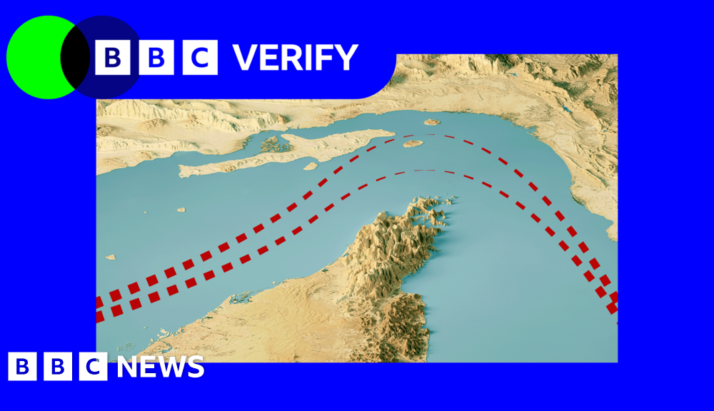 Iran Strait of Hormuz warning adds to shipping uncertainty
