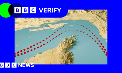 Iran Strait of Hormuz warning adds to shipping uncertainty