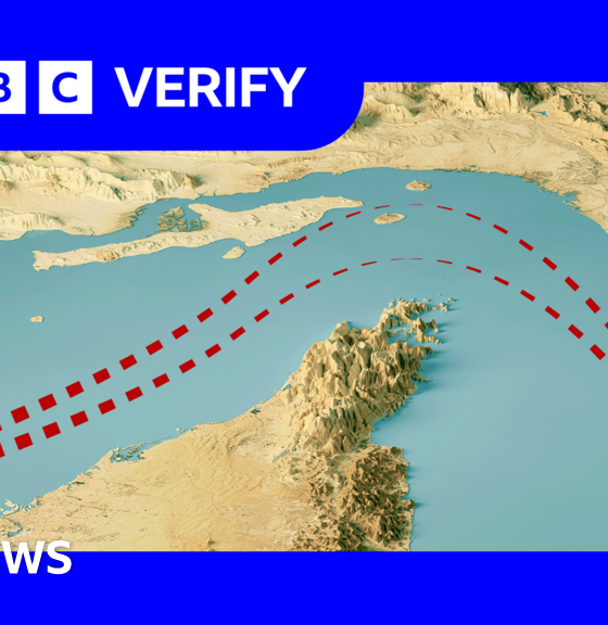 Iran Strait of Hormuz warning adds to shipping uncertainty