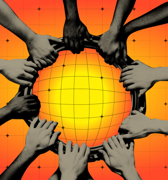 Building in an Ecosystem: What Founders Often Get Wrong