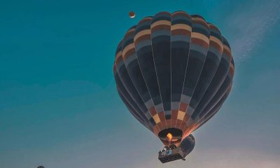 Bitcoin rises to $77,000 ahead of Fed decision as Trump preps for lengthy Hormuz block