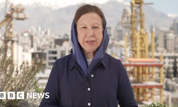 'A dangerous standoff' as Strait of Hormuz blockade continues