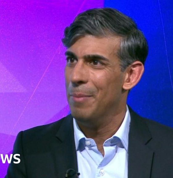 Eliminate jobs tax for workers to compete with AI, says Sunak