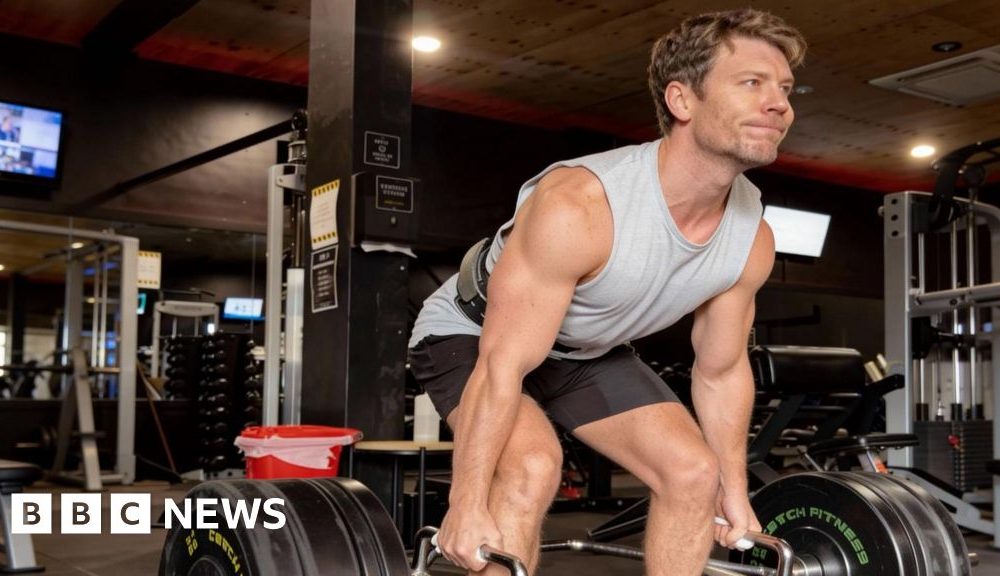 Meet the men leading the anti-looksmaxxing trends online