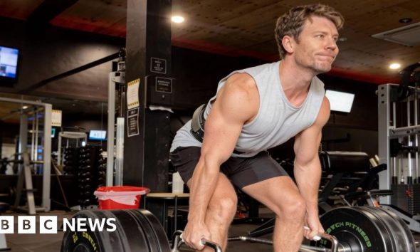 Meet the men leading the anti-looksmaxxing trends online