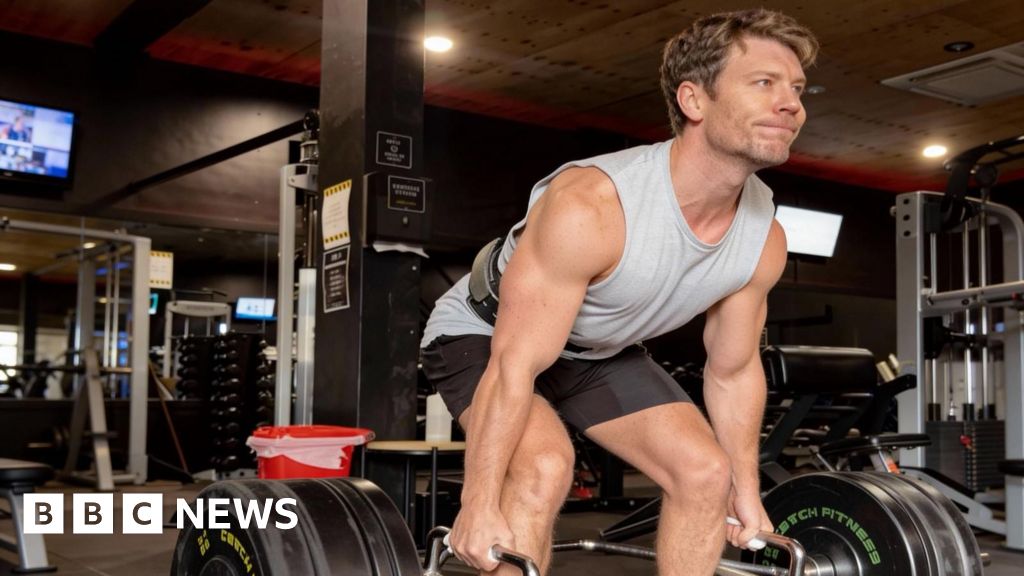 Meet the men leading the anti-looksmaxxing trends online