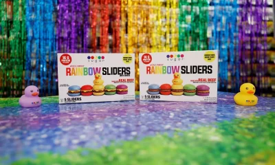 Sugar Factory launches retail line