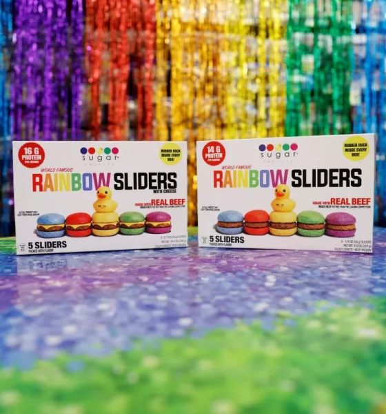 Sugar Factory launches retail line