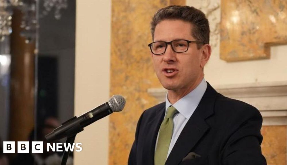 US special relationship is 'probably Israel', says UK ambassador
