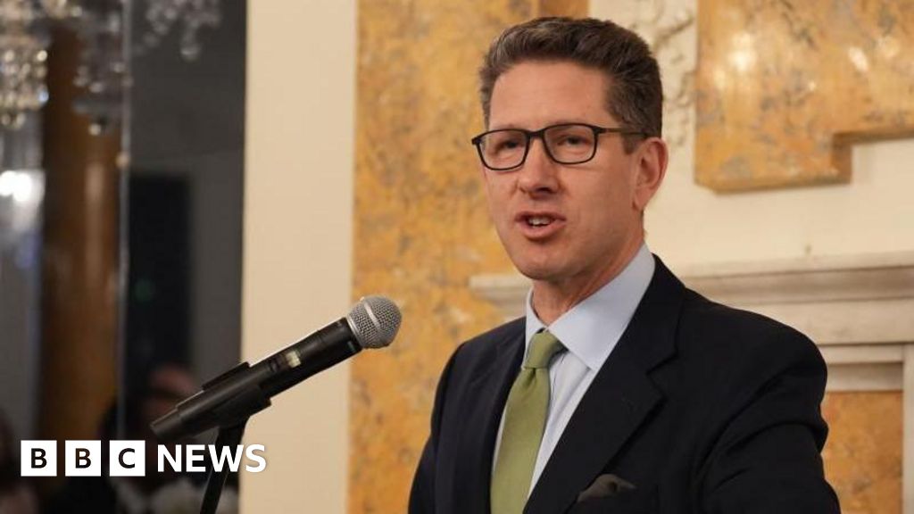 US special relationship is 'probably Israel', says UK ambassador