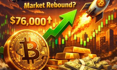 Crypto Breaking News