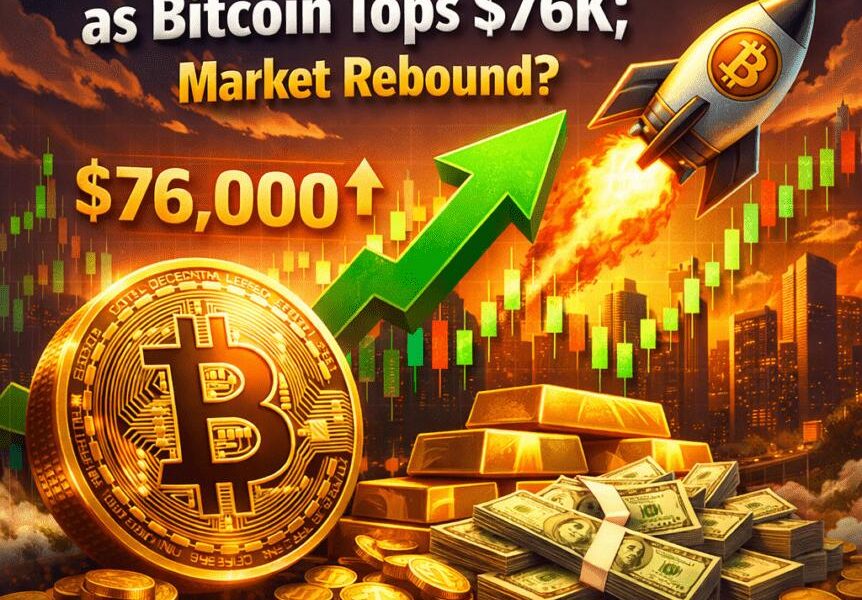 Crypto Breaking News