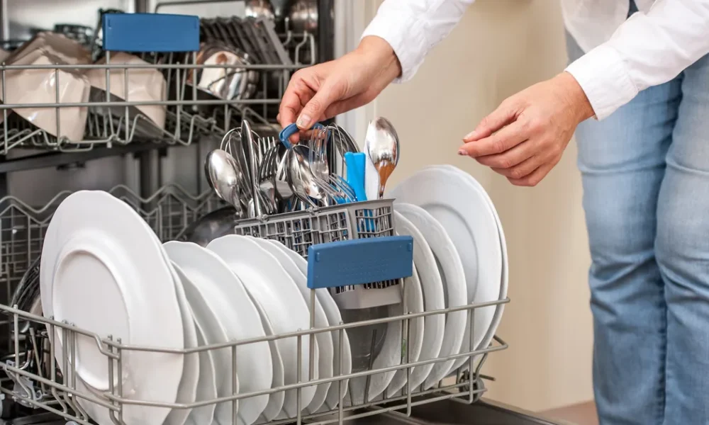 The Mistake Most People Make When Loading Their Dishwasher