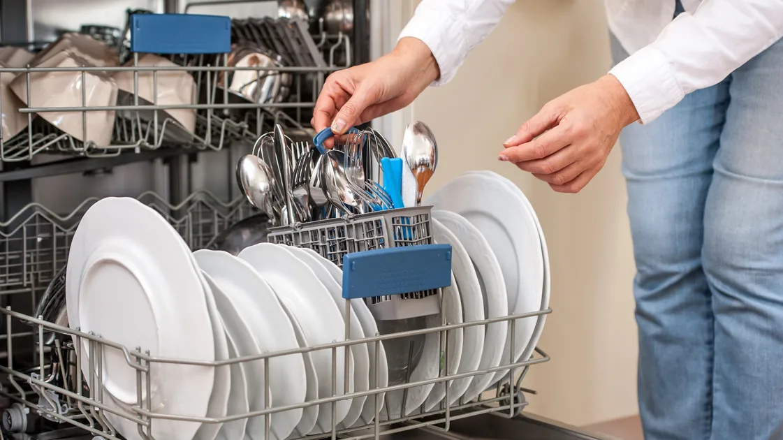 The Mistake Most People Make When Loading Their Dishwasher