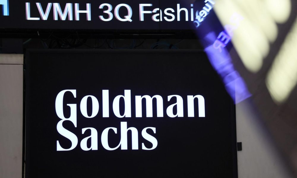 Goldman Sachs files for bitcoin income ETF in crypto push