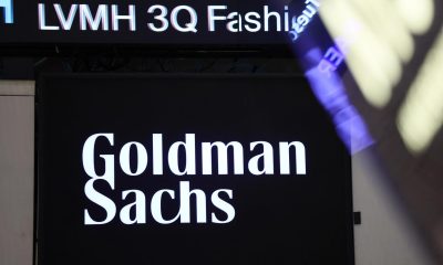 Goldman Sachs files for bitcoin income ETF in crypto push