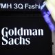 Goldman Sachs files for bitcoin income ETF in crypto push