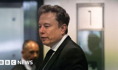 Musk accuses OpenAI lawyer of trying to 'trick' him in combative testimony