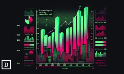 Deposit Flight Concerns Over Stablecoin Yield Are 'Quantitatively Small': White House Report
