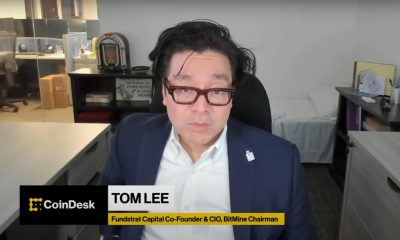 Bitmine (BMNR) to buy 10,000 ETH for $23.8M from Ethereum Foundation