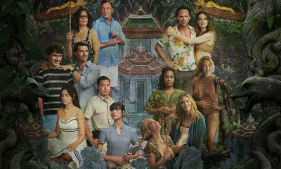 The White Lotus Producer Says Season 4 Is 'Funniest' And 'Most Personal'