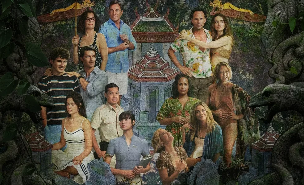 The White Lotus Producer Says Season 4 Is 'Funniest' And 'Most Personal'