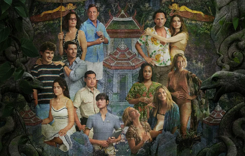 The White Lotus Producer Says Season 4 Is 'Funniest' And 'Most Personal'