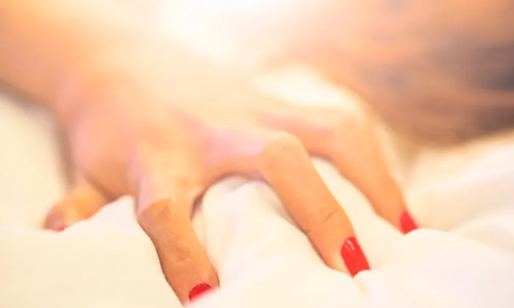 I Told My Husband I Never Had An Orgasm. His Response Shocked Me.