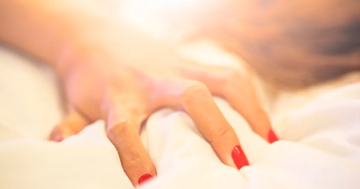 I Told My Husband I Never Had An Orgasm. His Response Shocked Me.