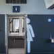 Autistic Son’s Quirk In Airport Bathroom Riles Up Stranger