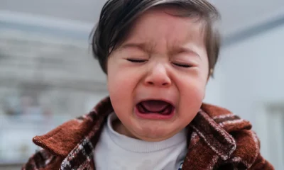 The Viral 'Jessica' Toddler Tantrum Hack Is Not A Long-Term Parenting Fix