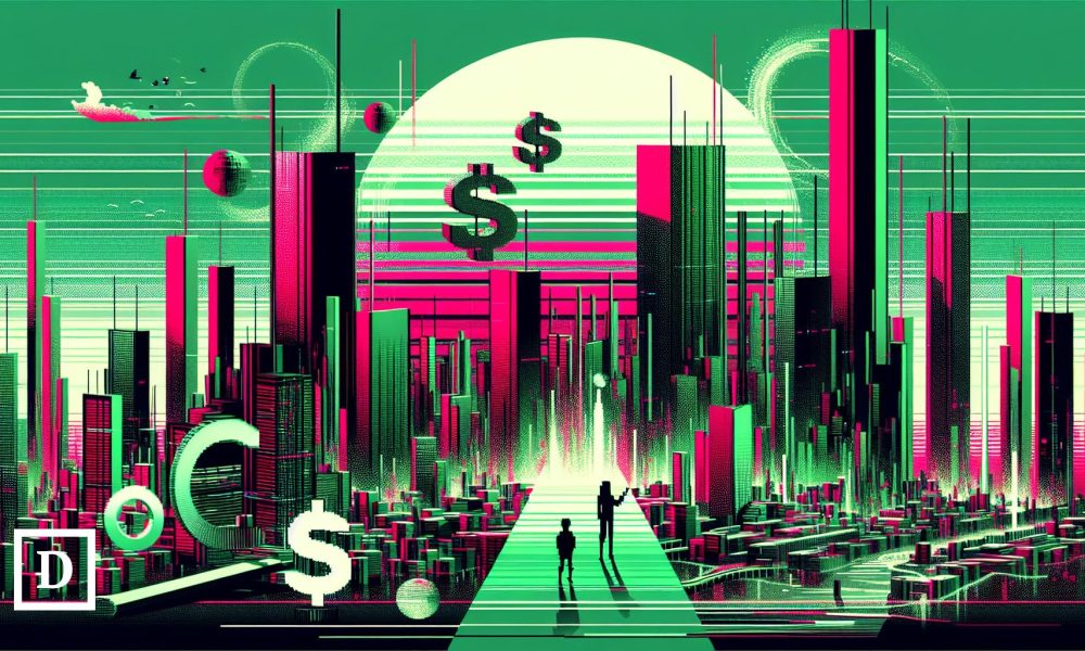 World Foundation Completes $65 Million Worldcoin Token Sale: World Foundation