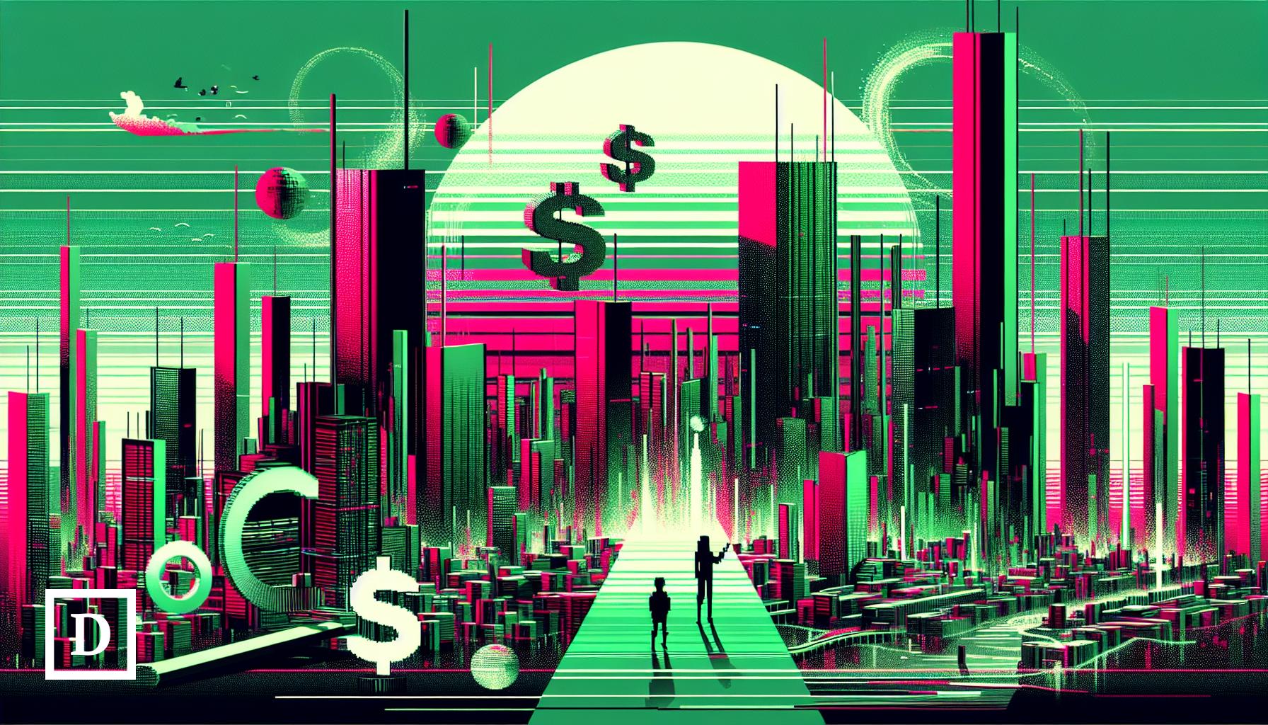 World Foundation Completes $65 Million Worldcoin Token Sale: World Foundation