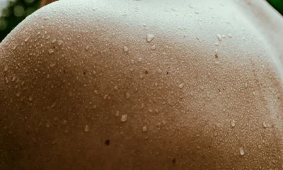 Wake Up Sweating At 3am? This May Be Why