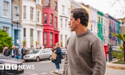 Warning Iran war 'shock' could push up mortgages for 1.3m homeowners