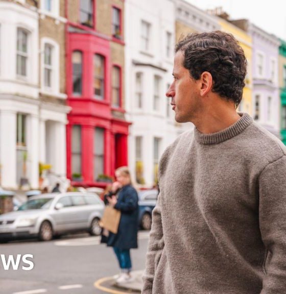 Warning Iran war 'shock' could push up mortgages for 1.3m homeowners