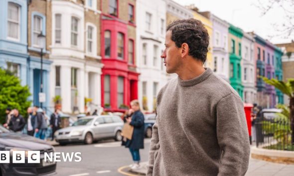 Warning Iran war 'shock' could push up mortgages for 1.3m homeowners