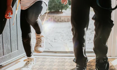 'Launch Pad' Habit Could Help Parents Leave The House Quicker