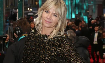 Strictly Come Dancing: 17 Stars Rumoured To Be Replacing Tess Daly And Claudia Winkleman