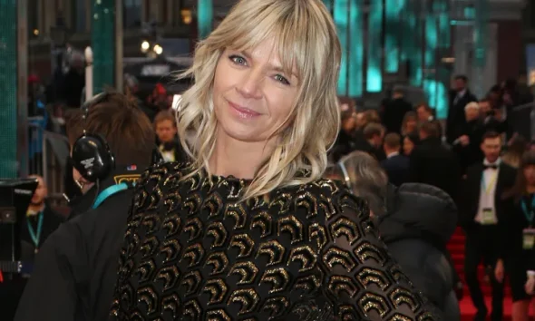 Strictly Come Dancing: 17 Stars Rumoured To Be Replacing Tess Daly And Claudia Winkleman