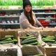 Shoppers feel crunch as price of produce climbs