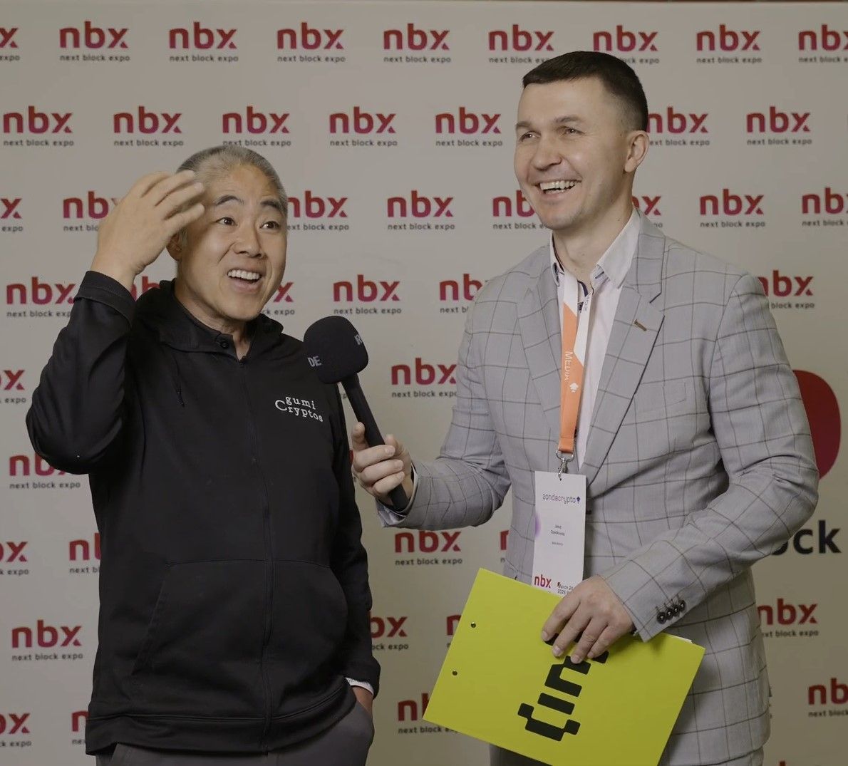 Miko Matsumura: No More Crypto Wild West, This Cycle Will Reward Different Behavior