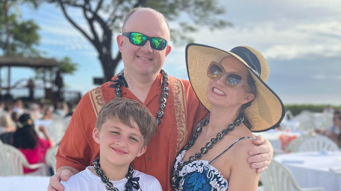 My Near-Death Experience After Choking On Steak Changed Me