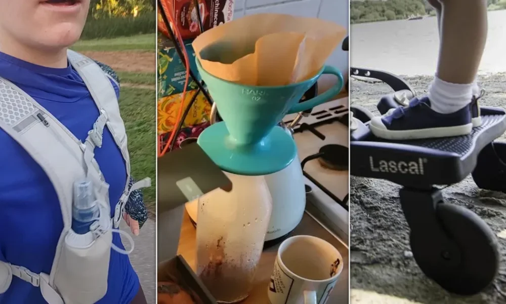 The Products We Swear By For A Better Morning Routine