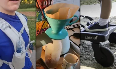 The Products We Swear By For A Better Morning Routine