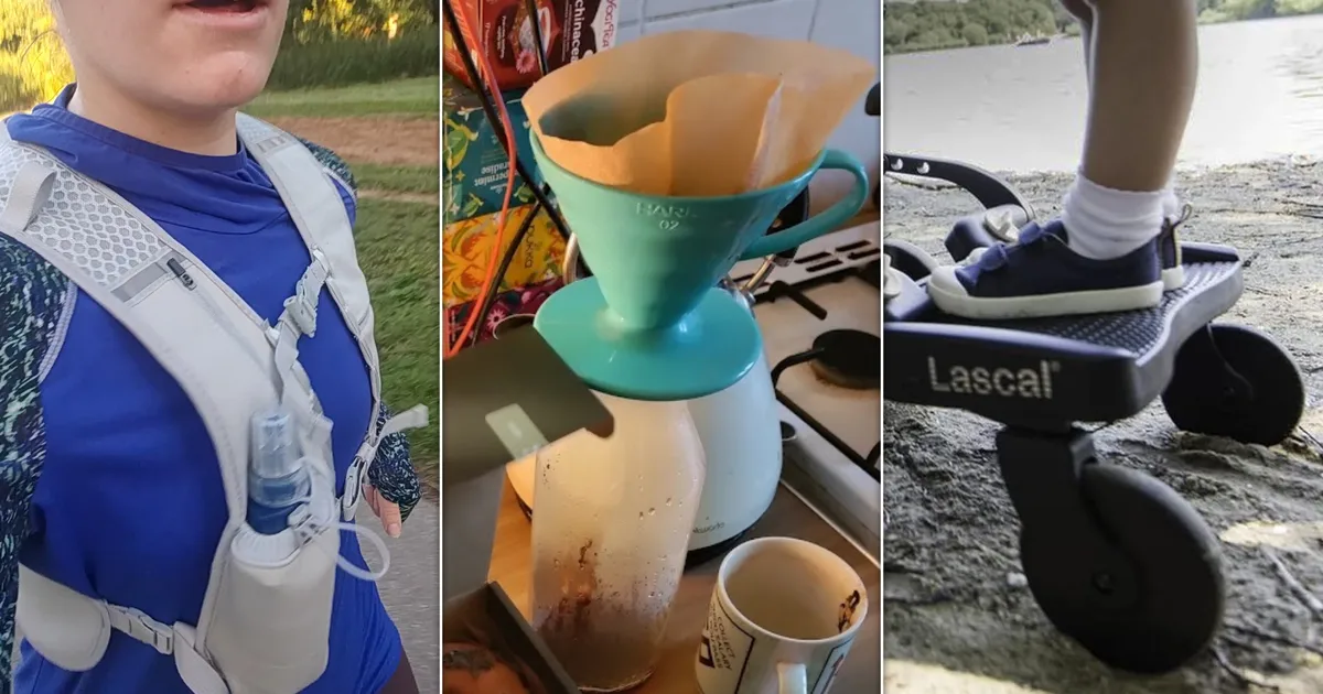 The Products We Swear By For A Better Morning Routine