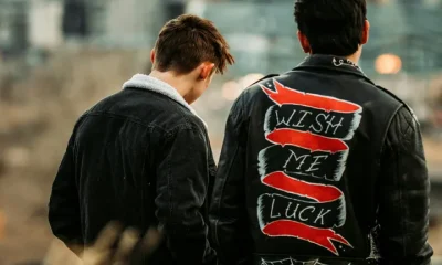 Teen Boys Are Dating AI Chatbots Now