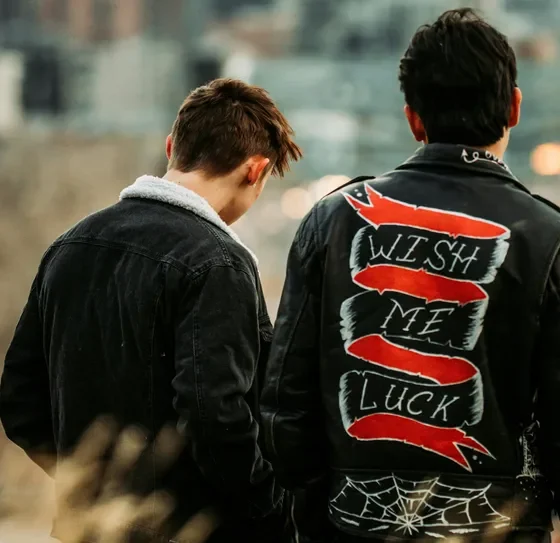 Teen Boys Are Dating AI Chatbots Now