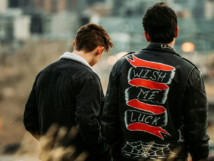 Teen Boys Are Dating AI Chatbots Now