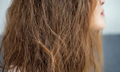 When protein-based shampoos, conditioners, masks and styling products are layered too frequently, the result can be protein overload.